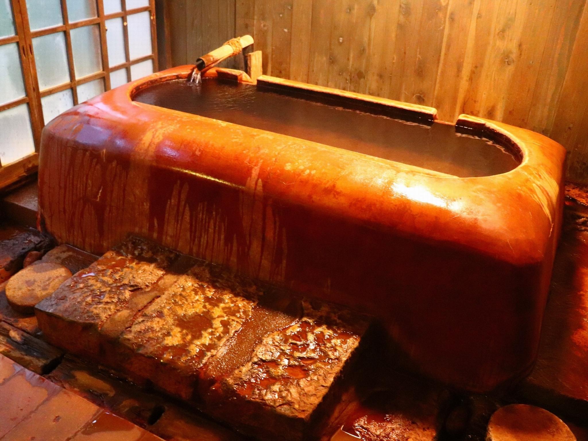 Ryokan Yumotoso 18/33
