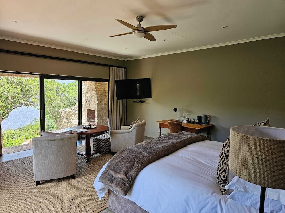 The Ranch House at African Safari Lodge 7/50