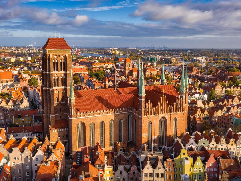 ibis Styles Gdansk AMBEREXPO (Opening Fall 2026) 1/9