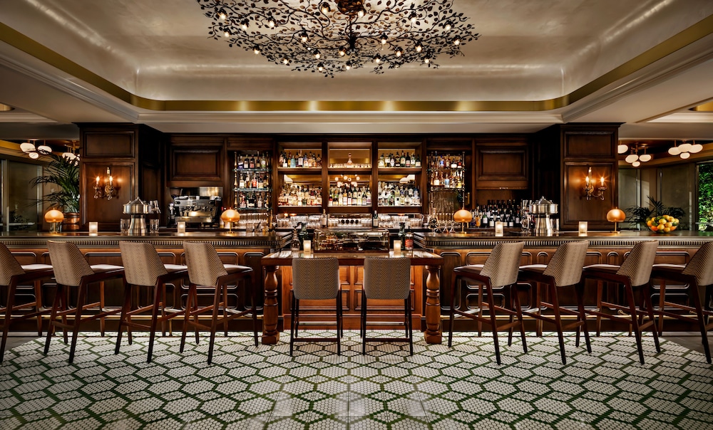 Fairmont Century Plaza Los Angeles 34/50