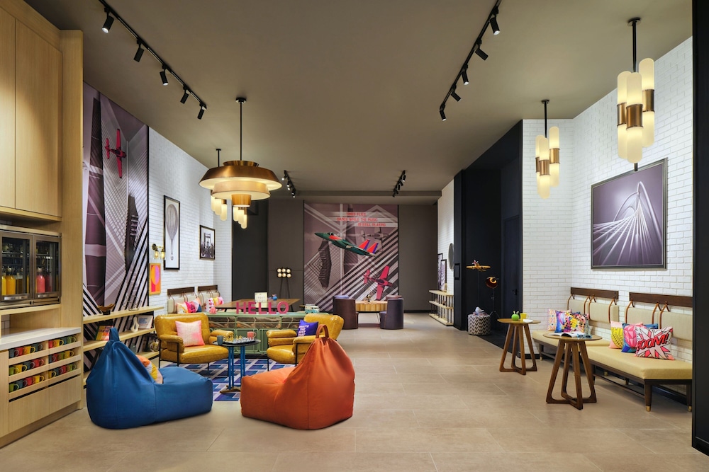 Moxy Putrajaya 21/40