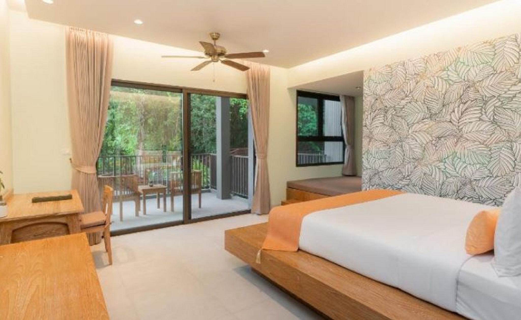 Estate Family Room 47 sqm.