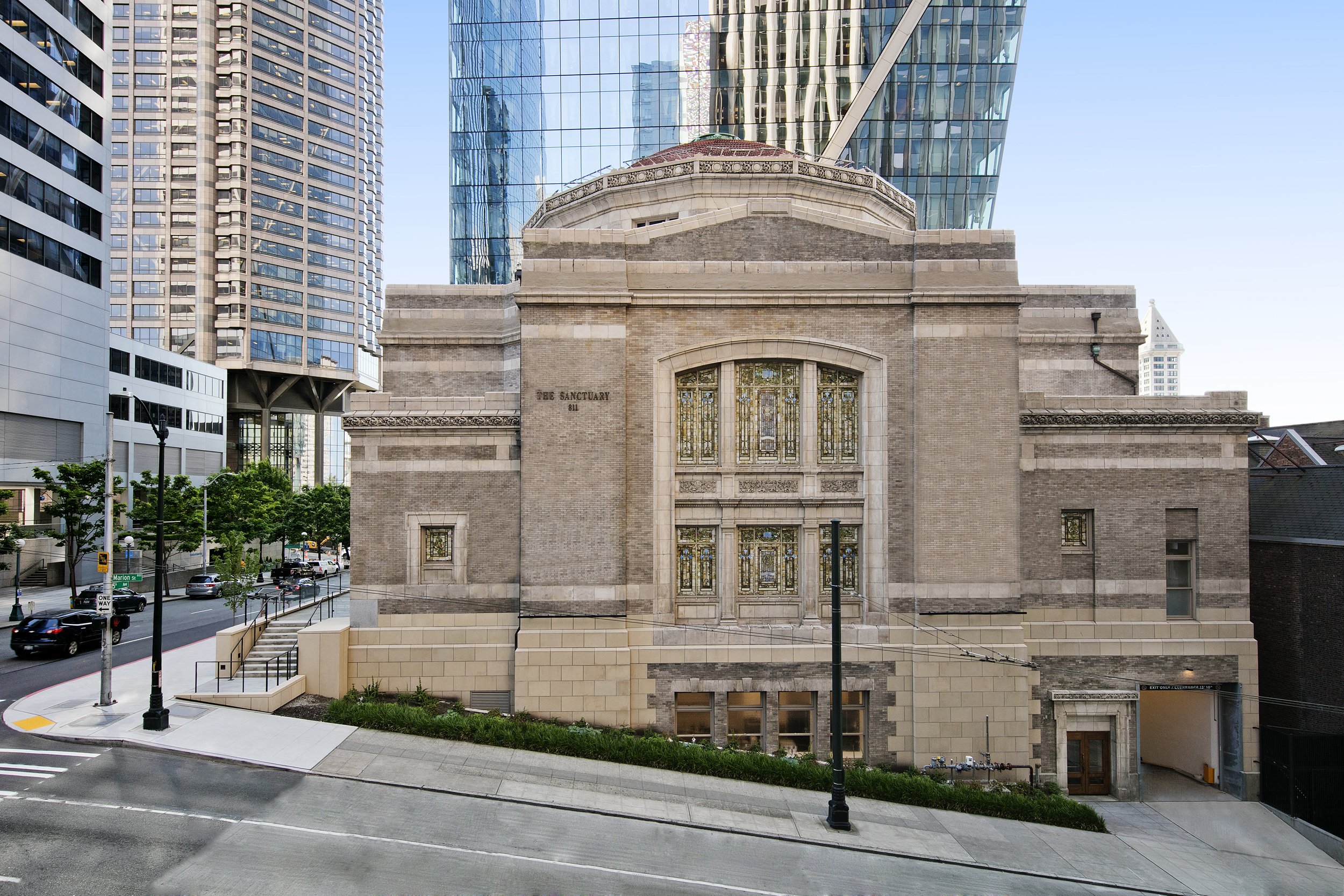 Lotte Hotel Seattle 44/48