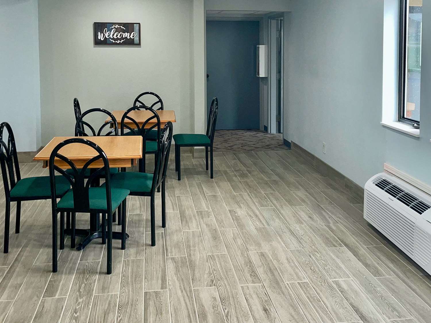 Travelodge by Wyndham Lamoni 14/15