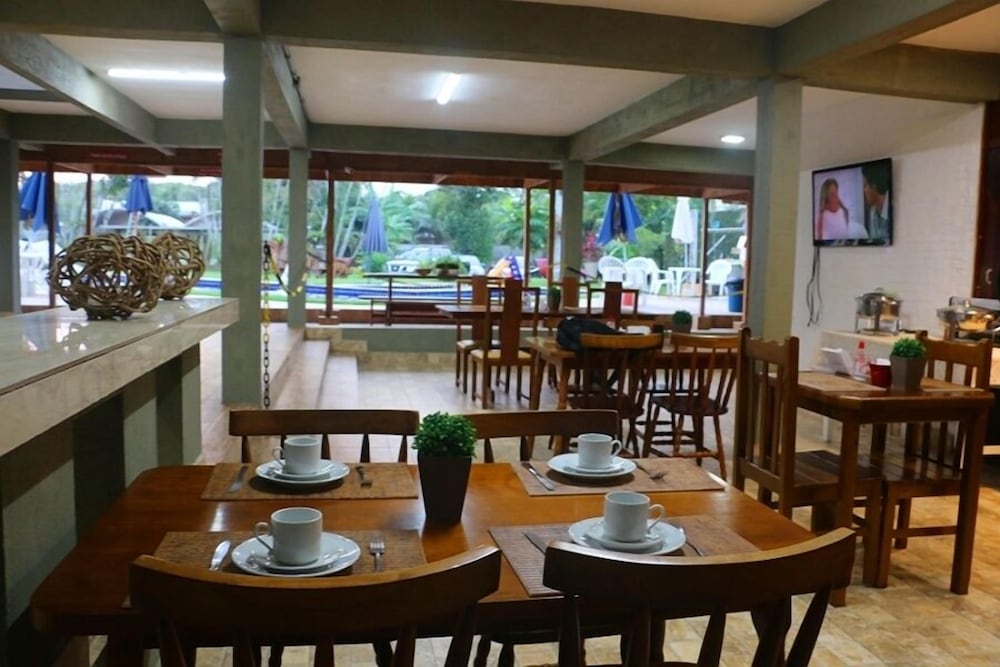 Pousada Solarium Unidade 2 Hotel Boutique 23/50