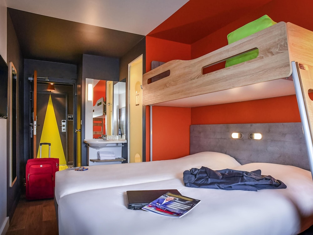 Ibis Budget Amboise 9/28
