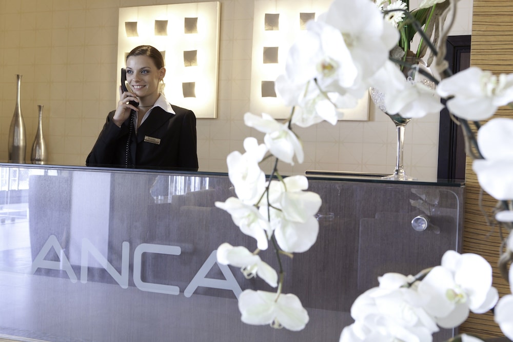 Villa Blanca Hotel And Spa Villa Blanca Urban 9/72