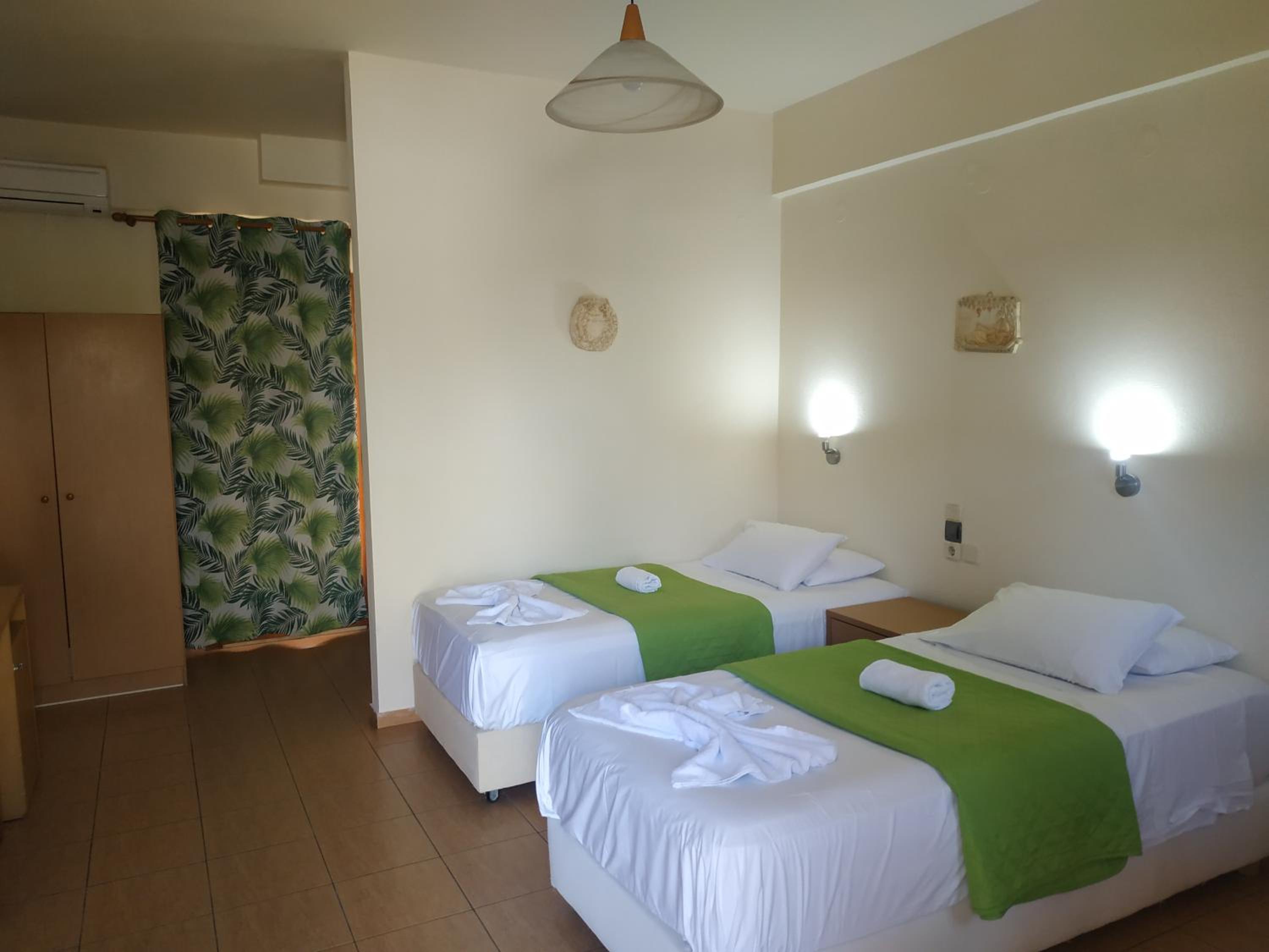 Lia Sofia Apartments 9/54