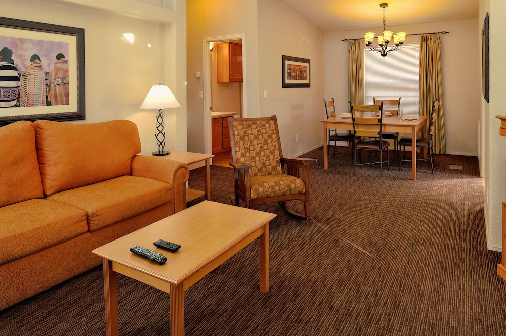 Pvc At The Roundhouse Resort By Diamond Resorts 16/37