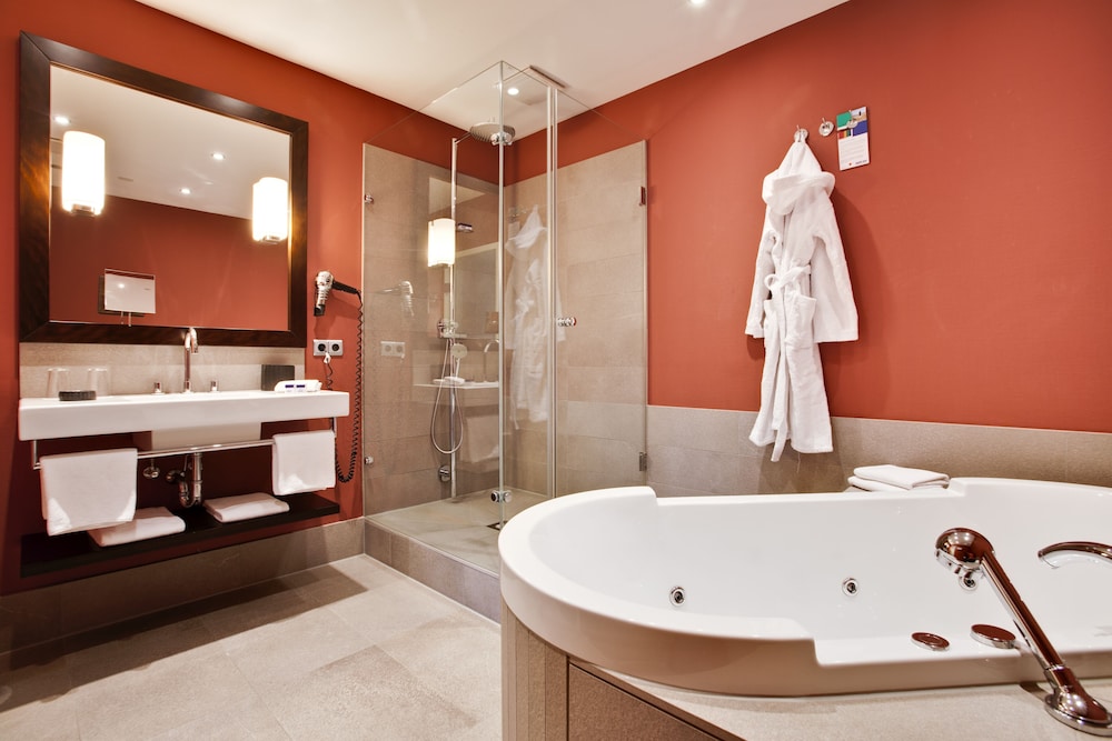 Park Inn by Radisson Lubeck 47/50