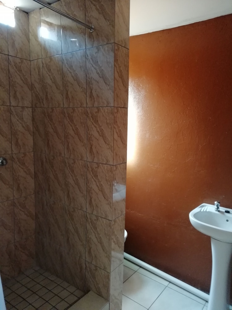 Limpopo Lodge 16/16
