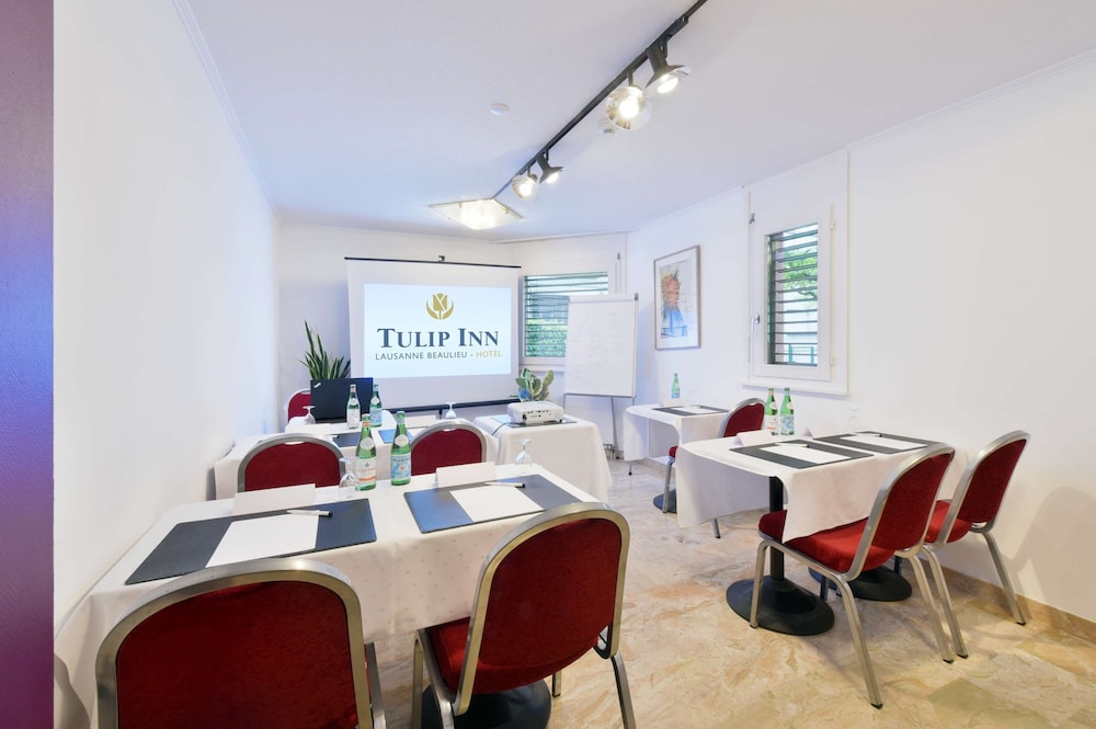 Tulip Inn Beaulieu Lausanne 56/69