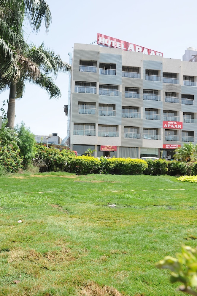 HOTEL APAAR 38/43