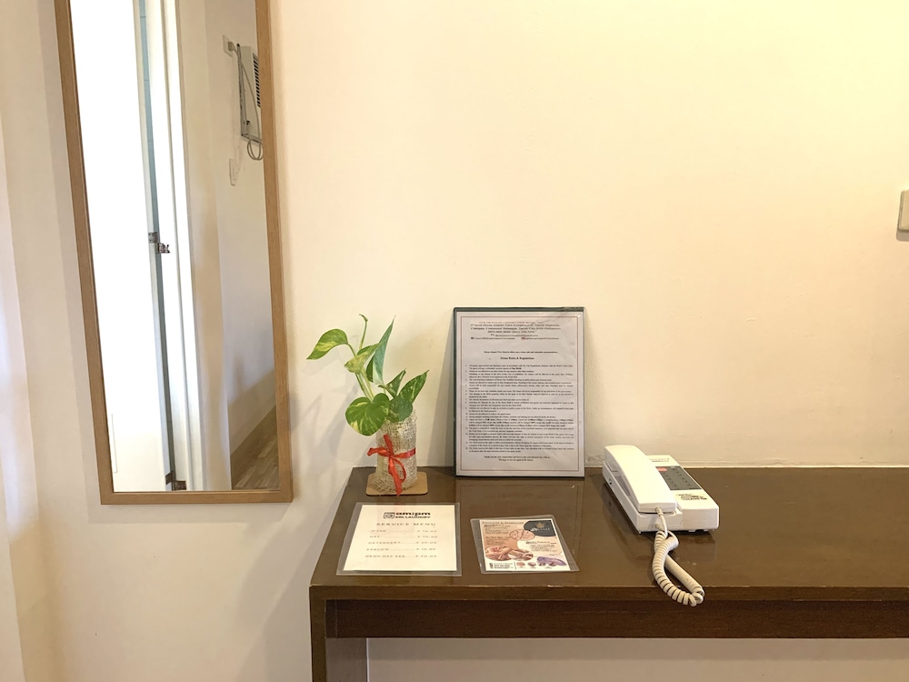 OYO 150 Davao Airport View Hotel 5/43