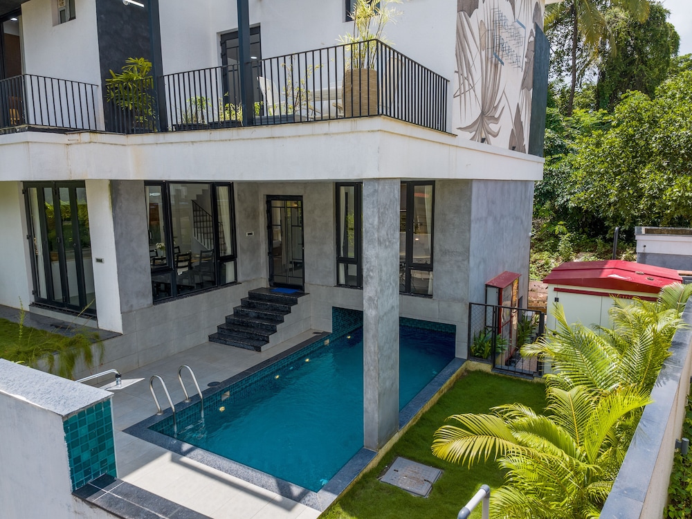 Villa by Olive - Nerul 29/37