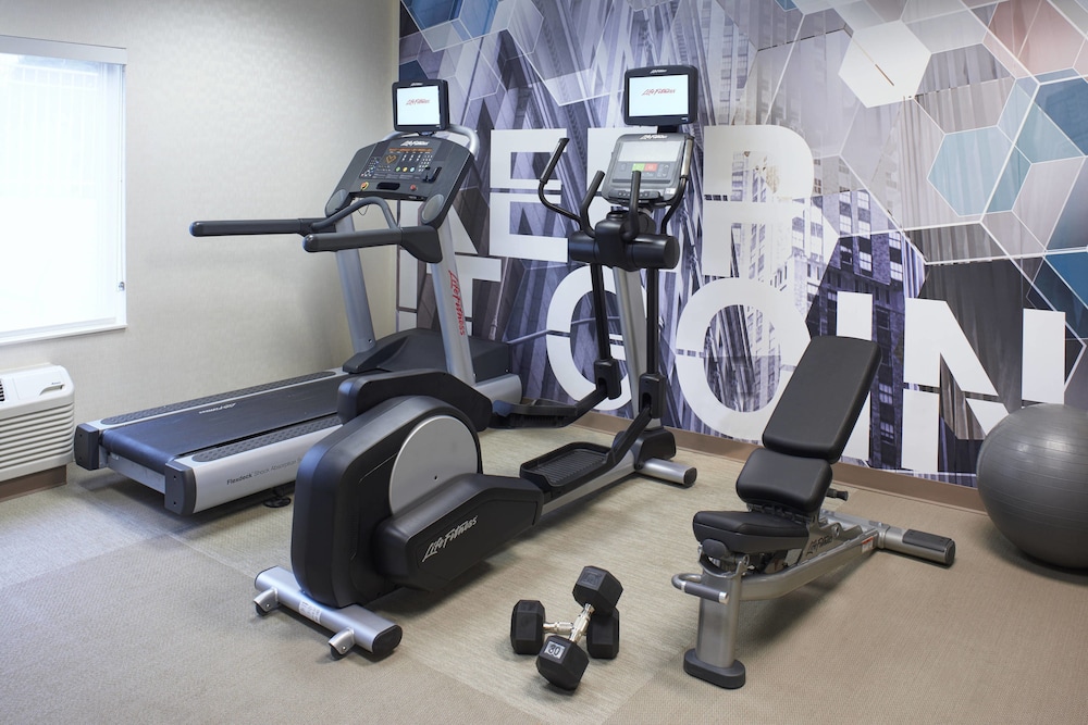 SpringHill Suites by Marriott Frankenmuth 16/20