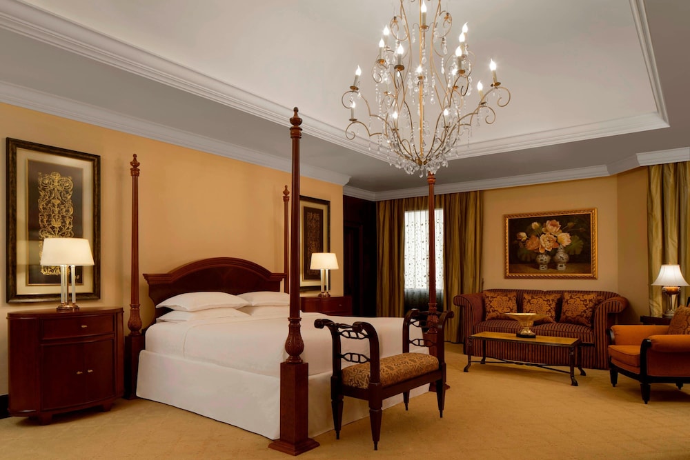 Sheraton Jumeirah Beach Resort 15/59