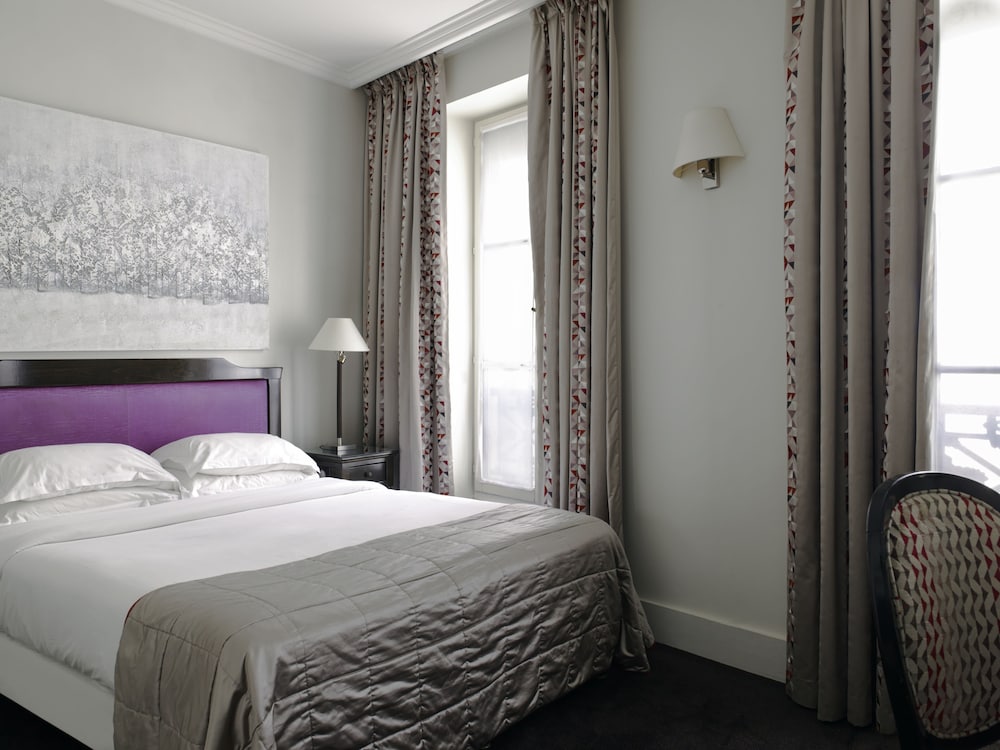 Hotel Royal Saint Honore 19/60