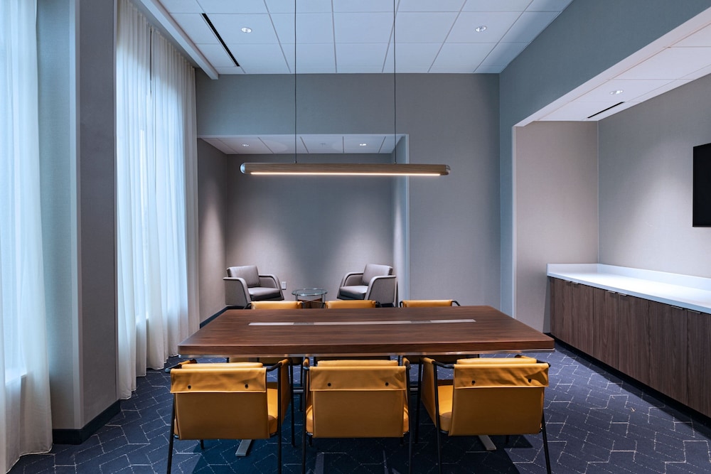 Courtyard By Marriott Dallas Frisco 22/27