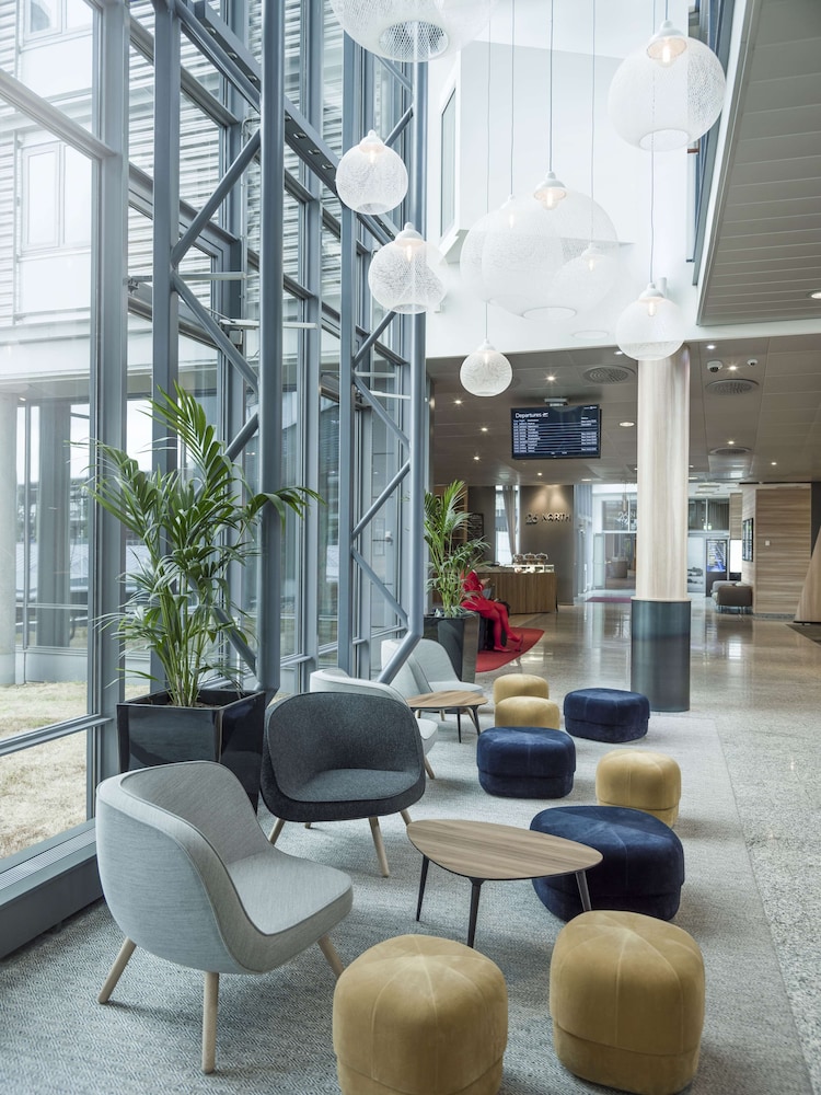 Radisson Blu Airport Hotel Oslo Gardermoen 55/71