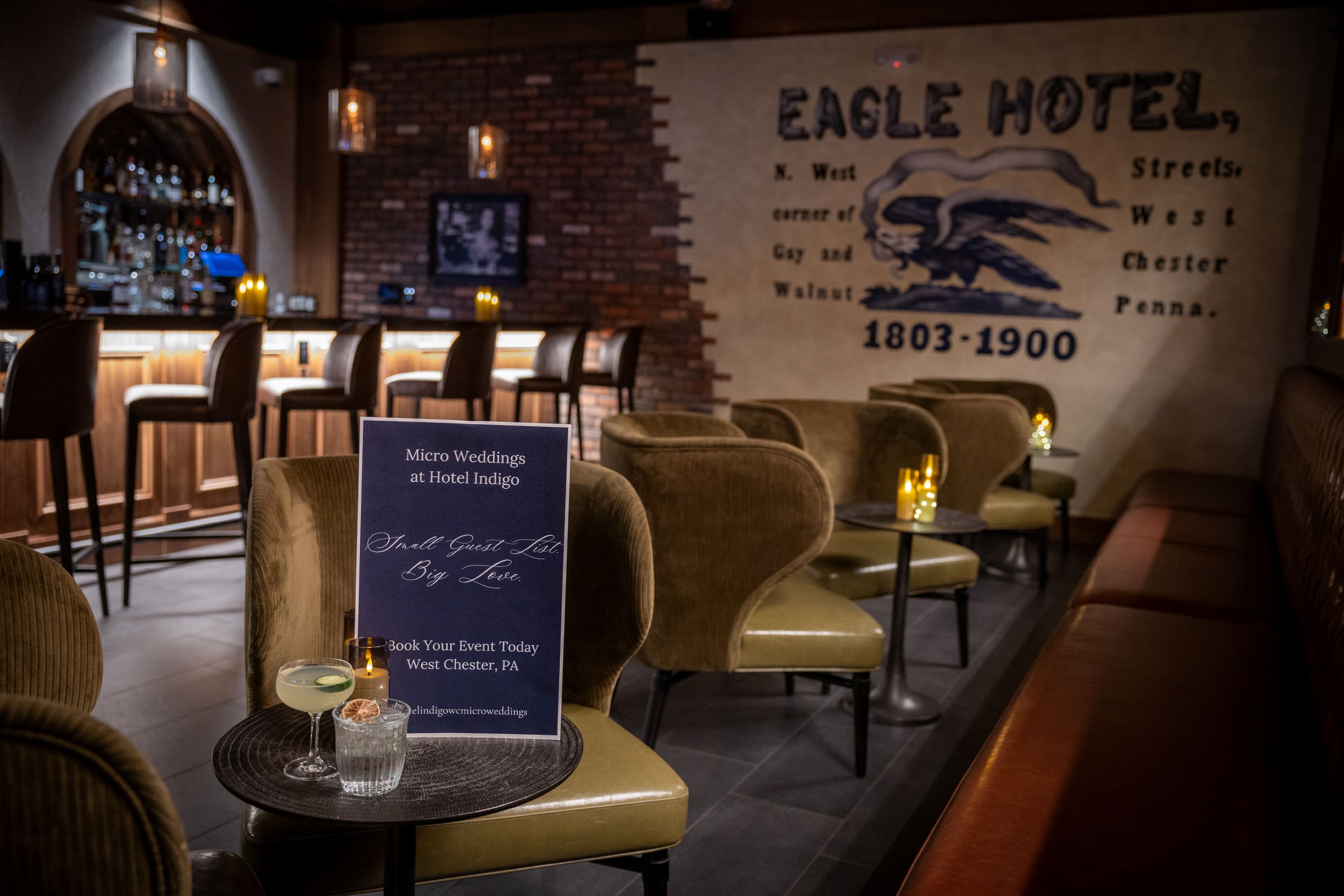 Hotel Indigo West Chester - Downtown by IHG 14/50