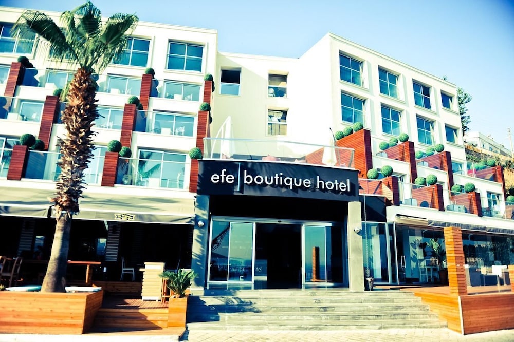 Efe Boutique Hotel 1/34