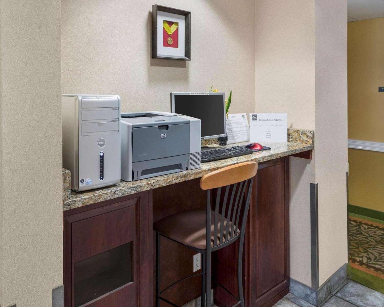 Quality Inn Lakeville North, MN 25/29