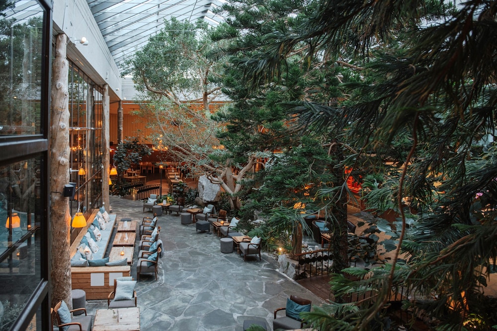 Storhogna Högfjällshotell & Spa 33/43