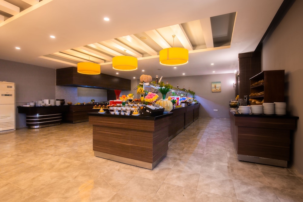 AKDORA ELITE HOTEL & SPA 51/61