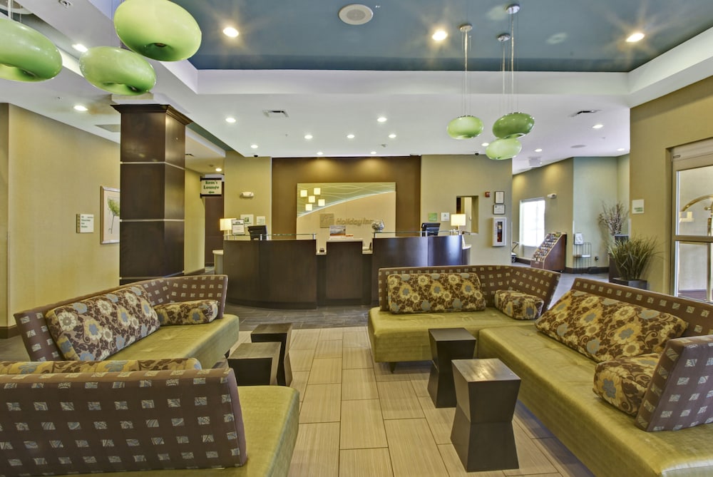 Holiday Inn Christiansburg Blacksburg 4/53