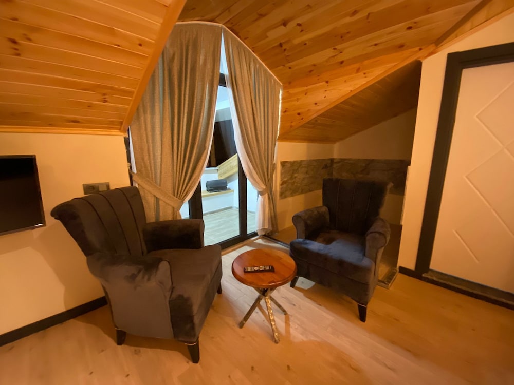 Agva Capella Hideaway - Adults Only 36/55