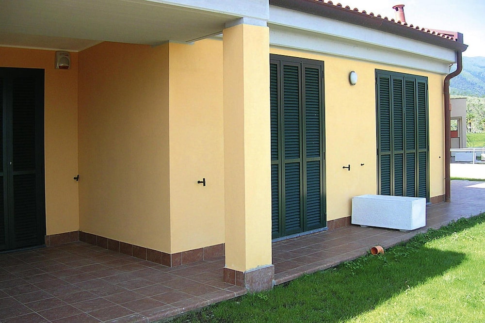 Residence Villa Beuca 4/50