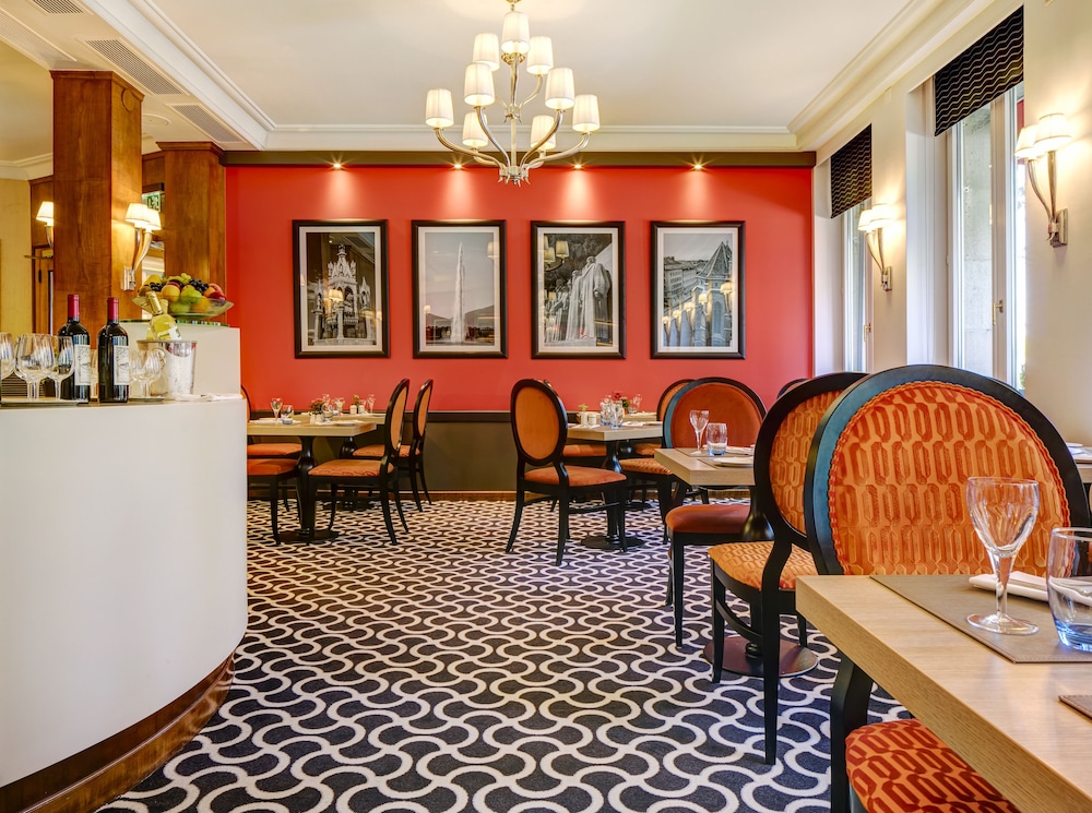 Eden Hotel 27/49