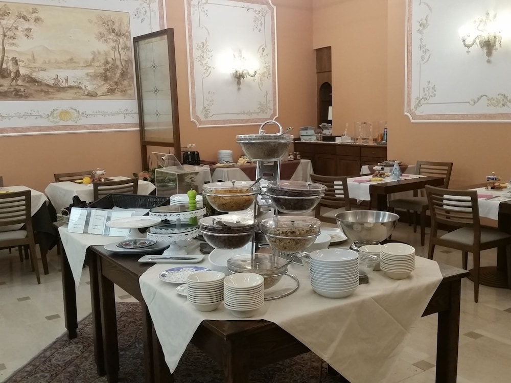 Hotel Palazzo Lovera 53/63
