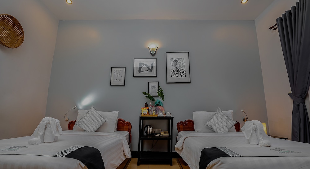Baby Elephant Boutique Hotel 44/69