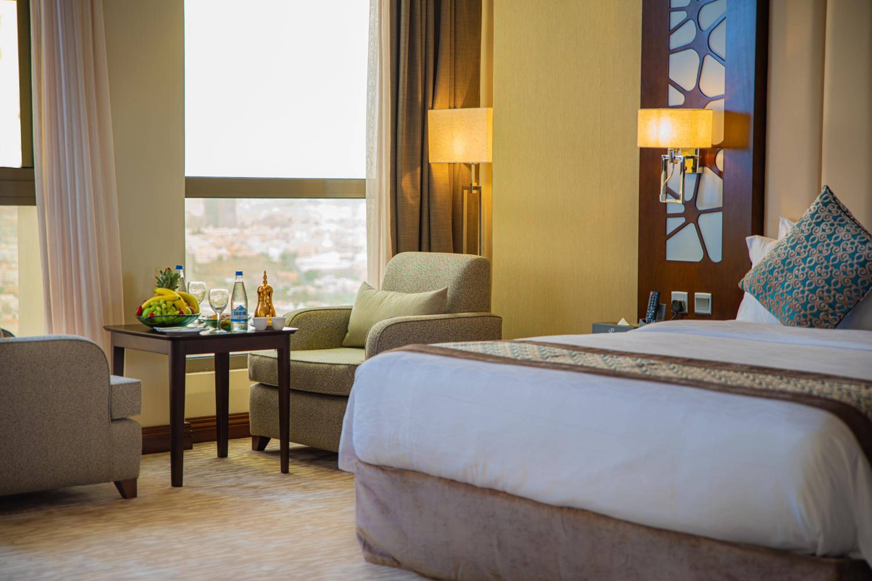 فندق سروات بارك ابها(Sarwat Park hotel) 24/62