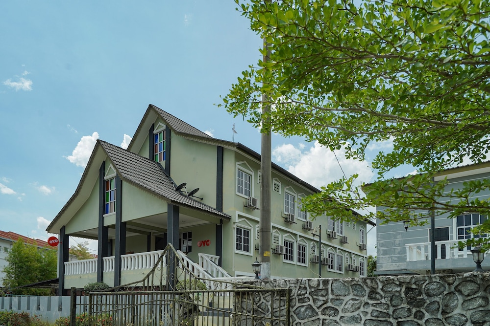 Hotel O Bangi Sri Minang Guesthouse in BANDAR BARU BANGI
