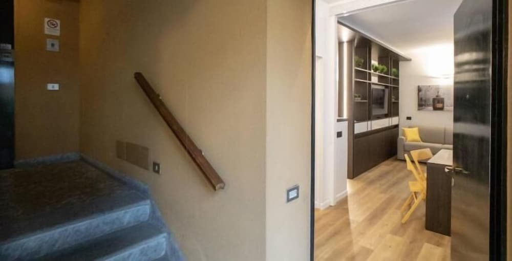 Madonnina Apartment 6/9