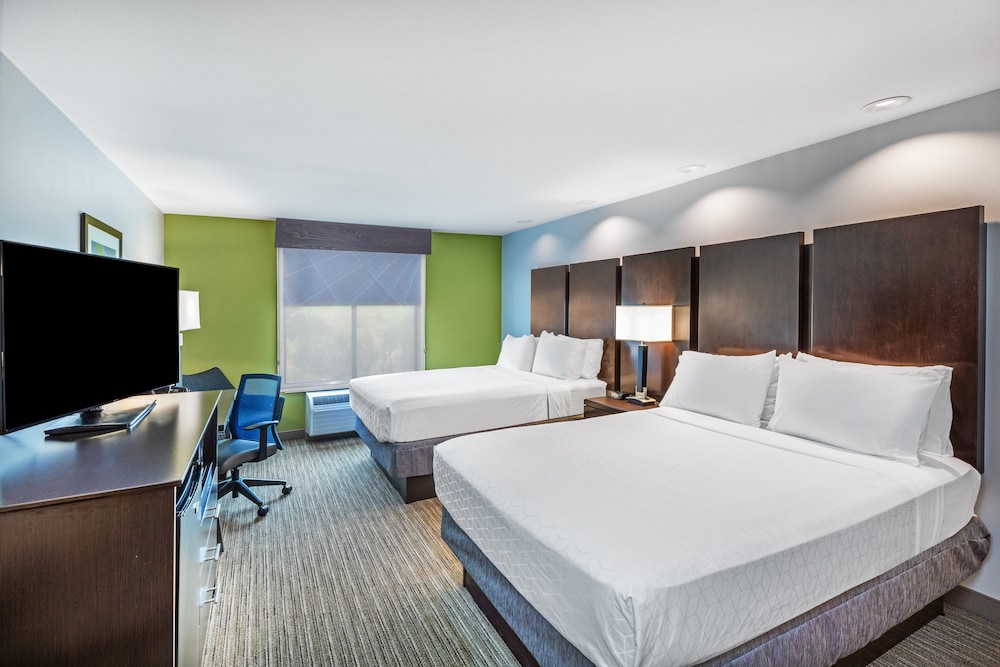 Holiday Inn Express & Suites Austin NW - Lakeway 28/50