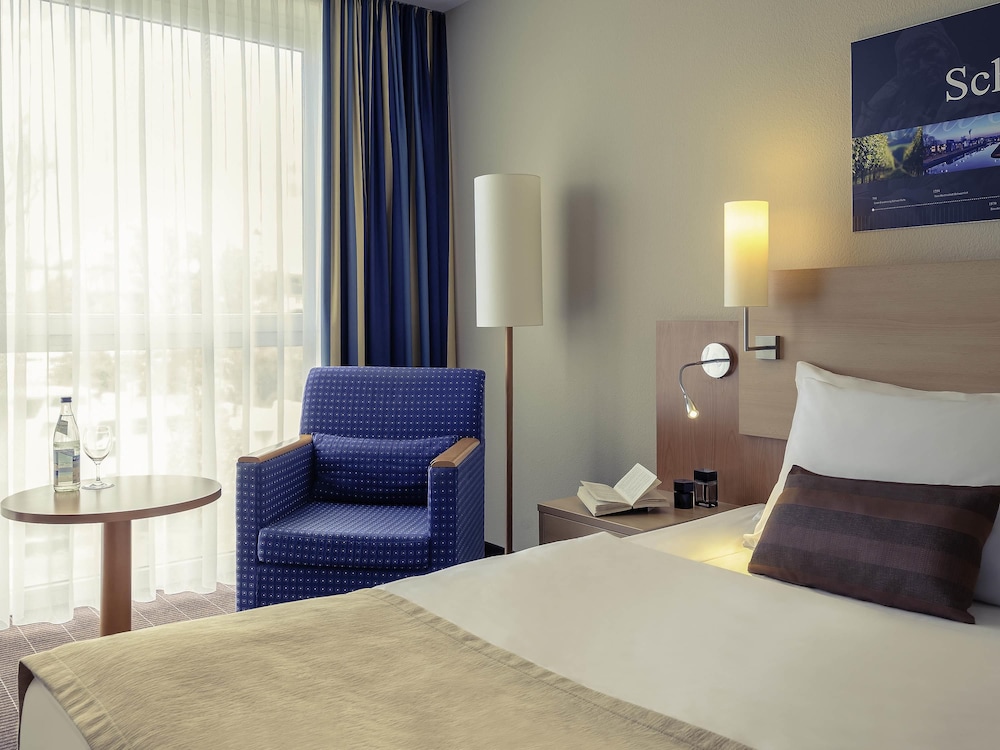 Mercure Hotel Schweinfurt Maininsel 46/75