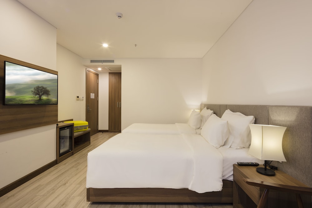 Gosia hotel 25/75