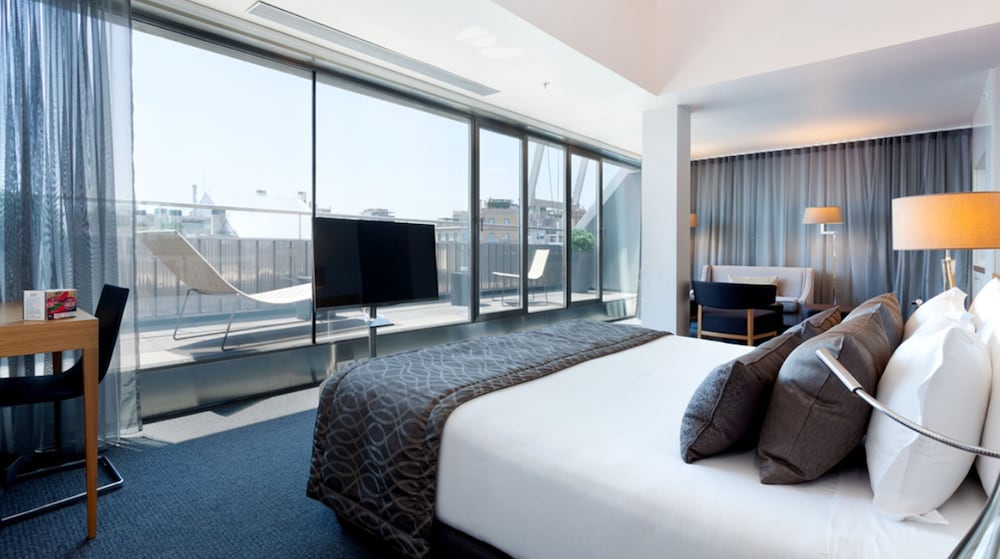 Hotel Royal Passeig de Gracia 32/60