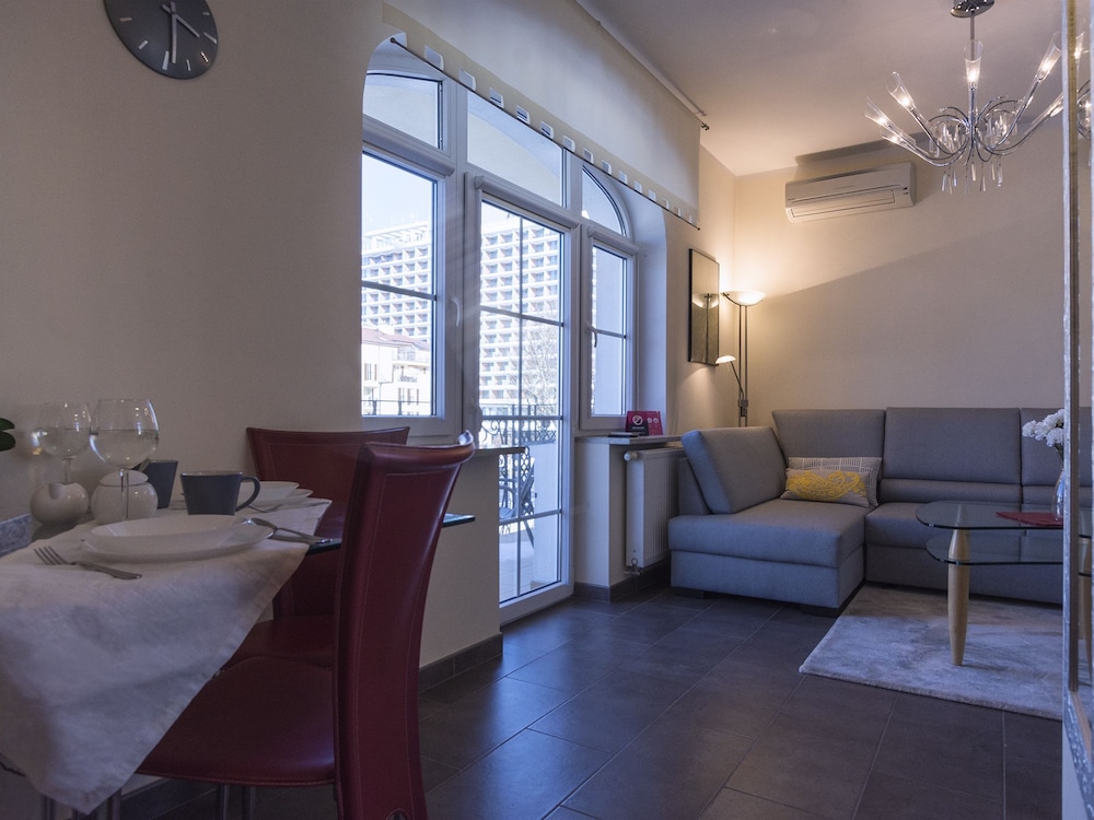 Vacation Club - Trzy Korony Apartments 26/42