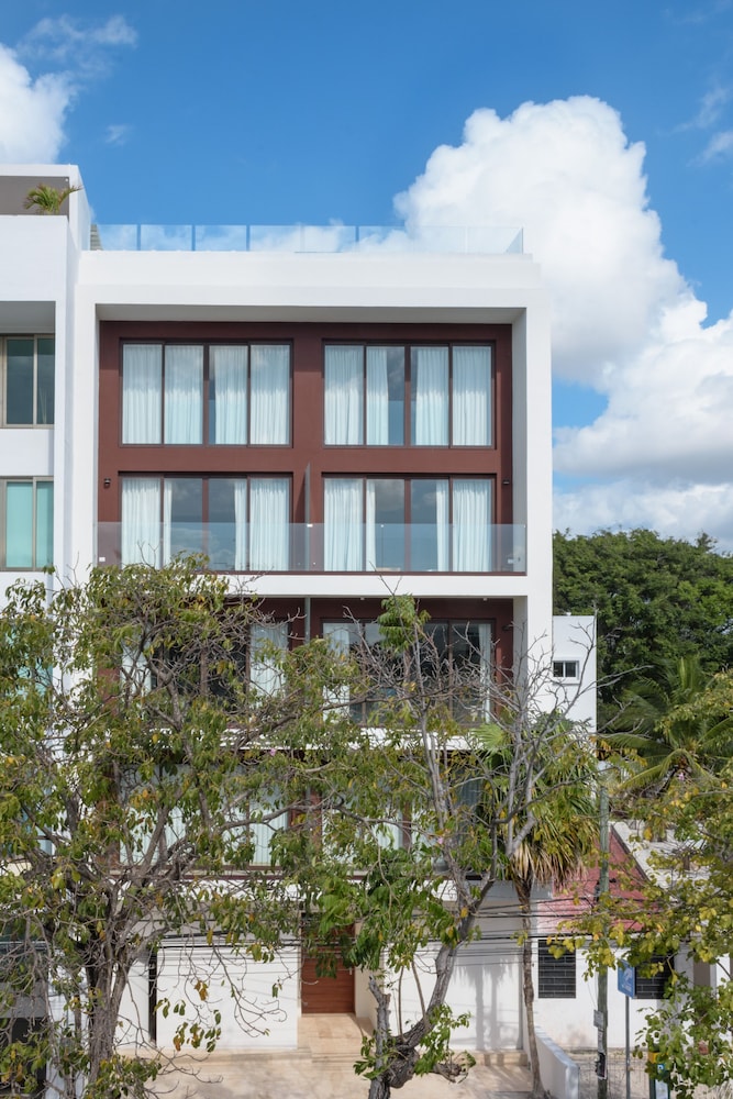 Tu Paraiso Privado - Lahun Suites Playa del Carmen 5/54