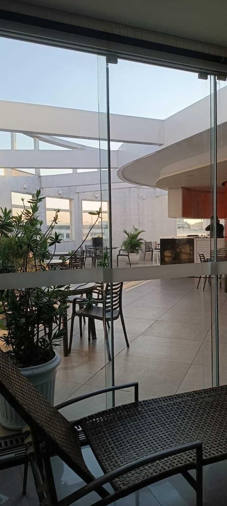 Hotel Atlantico Tower 33/44