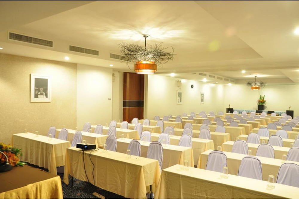 Flipper House Hotel Pattaya 33/48