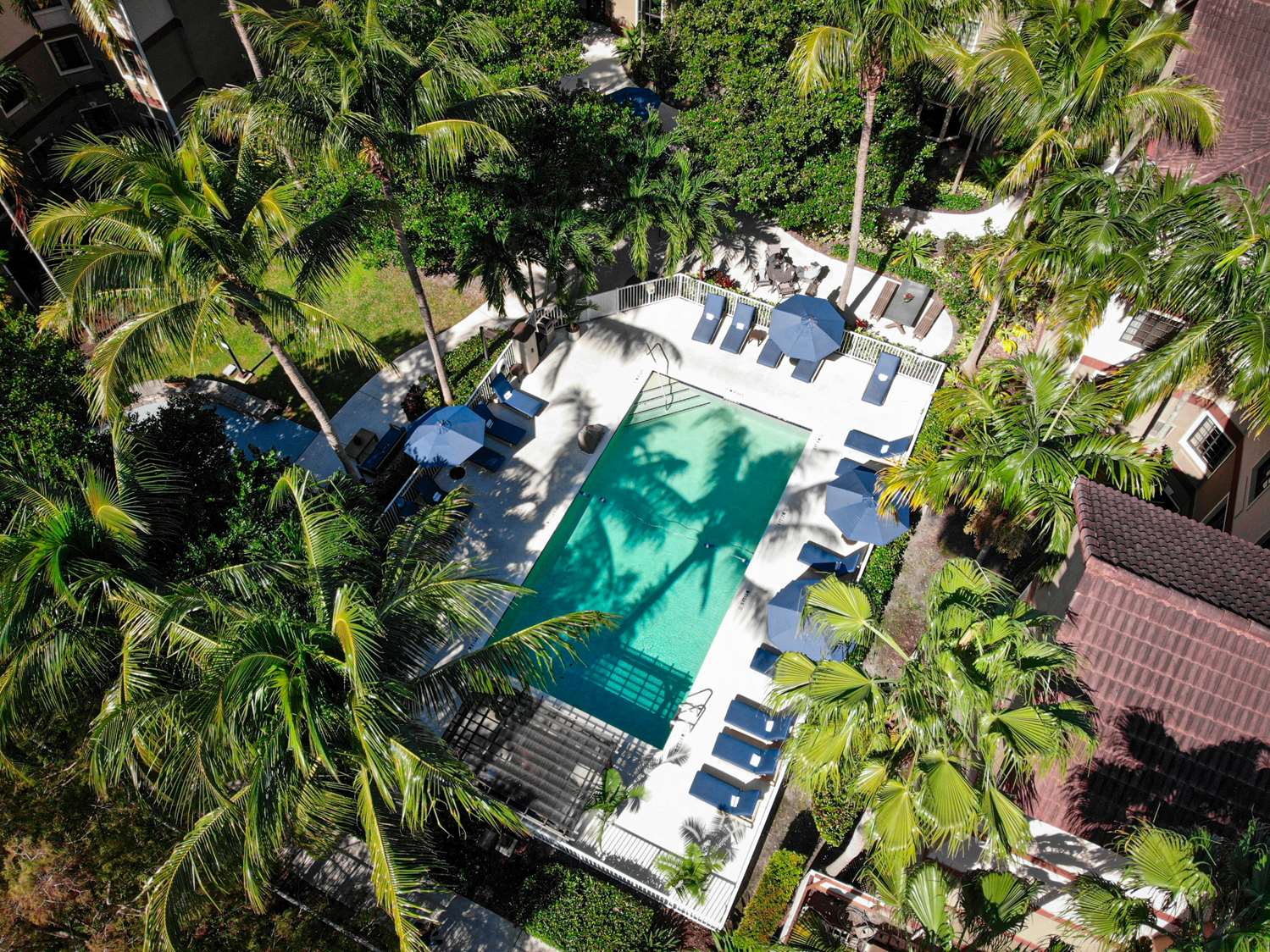 Sonesta ES Suites Fort Lauderdale Plantation 20/24