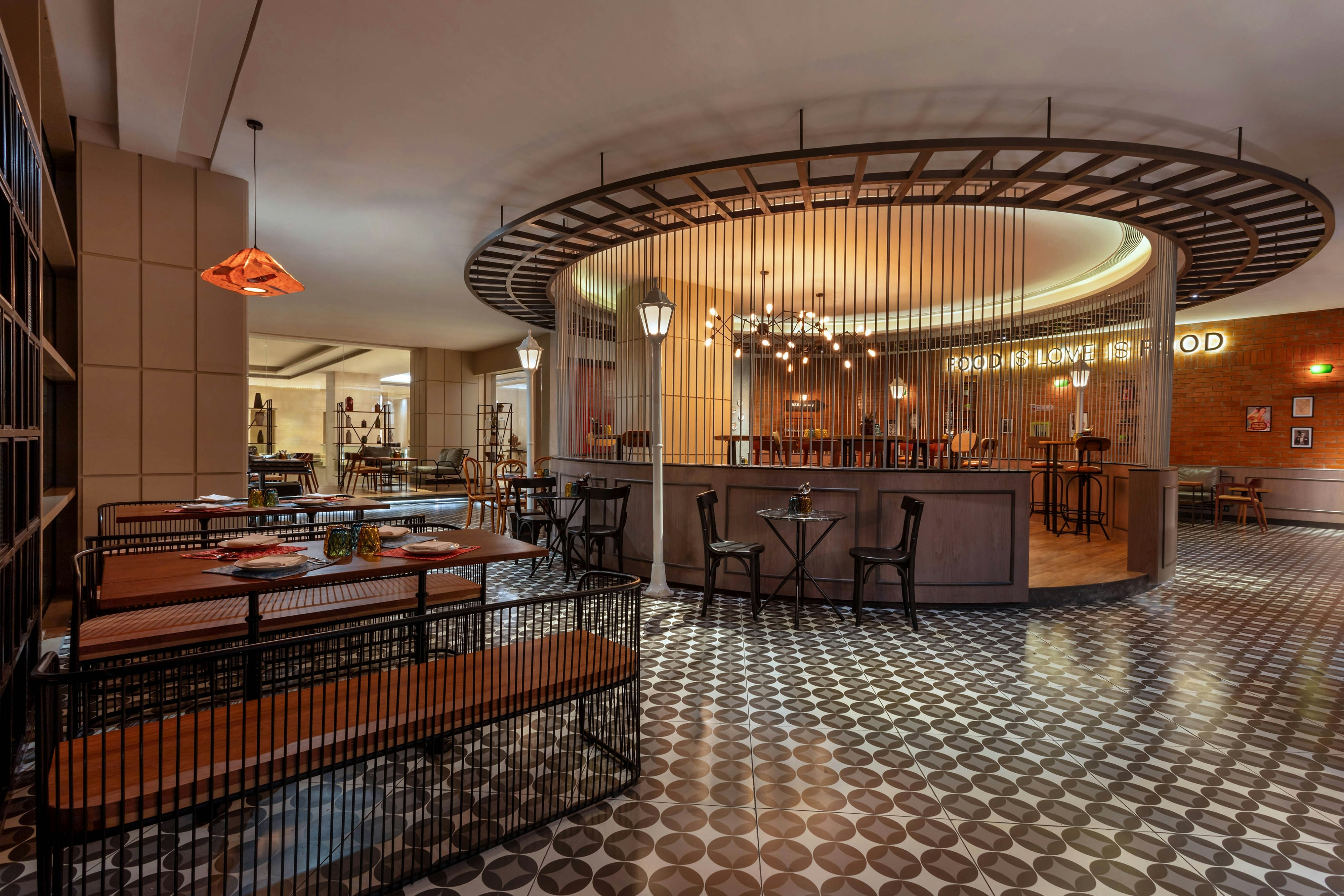 The Westin Chennai Velachery 5/24