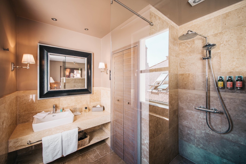 Baltazar Budapest Boutique Hotel 3/70