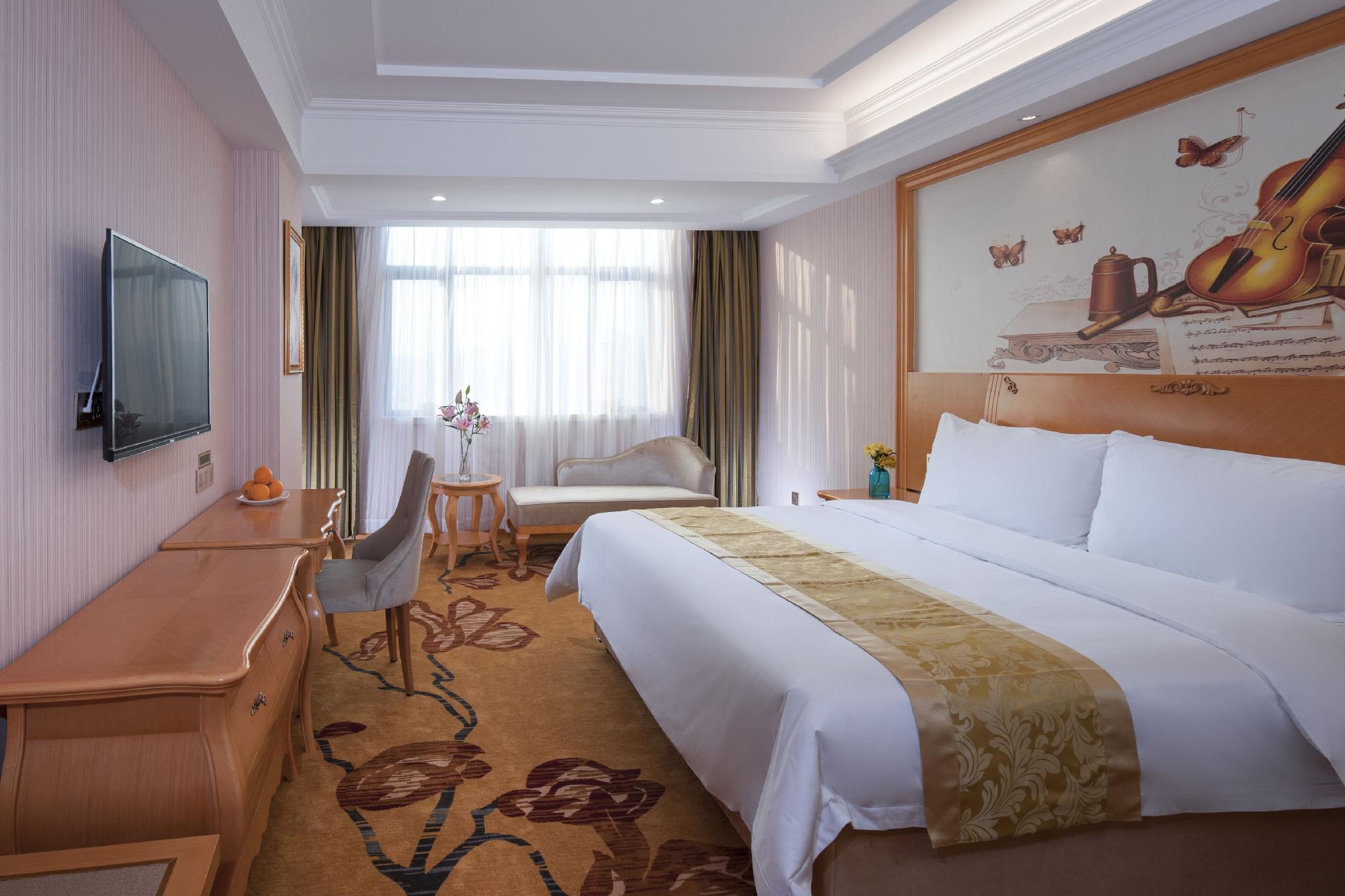 Vienna Hotel (Chenjiang Gelin Tonghua) 18/37
